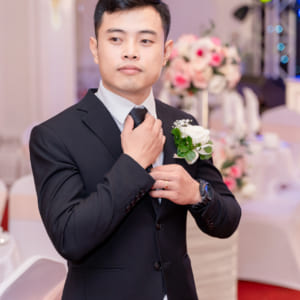 studio chụp ảnh sự kiện nhà hàng Hương Phố, gò vấp