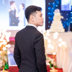 studio chụp ảnh sự kiện nhà hàng Hương Phố, gò vấp