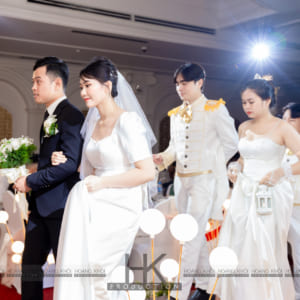 studio chụp ảnh sự kiện nhà hàng Hương Phố, gò vấp