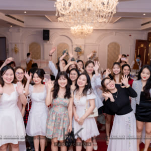 studio chụp ảnh sự kiện nhà hàng Hương Phố, gò vấp