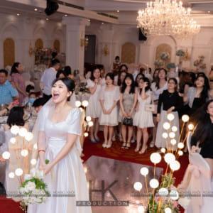 studio chụp ảnh sự kiện nhà hàng Hương Phố, gò vấp