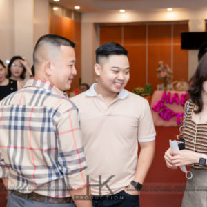 dịch vụ chụp ảnh tiệc sinh nhật đẹp cho bé 2024 quận Gò Vấp