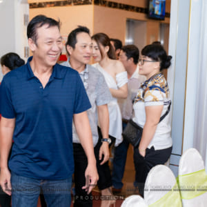 dịch vụ chụp ảnh tiệc sinh nhật đẹp cho bé 2024 quận Gò Vấp
