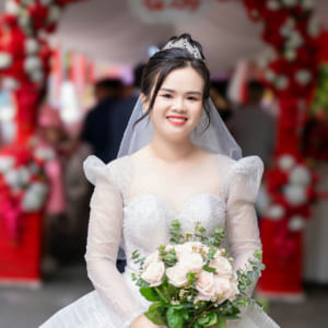 studio chụp ảnh tiệc vu quy HCM