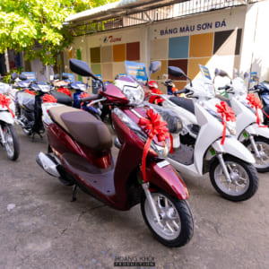 sự kiện tri ân khách hàng công ty quận Bình Tân