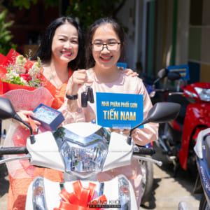 sự kiện tri ân khách hàng công ty quận Bình Tân