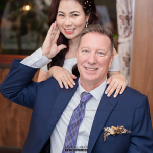 Dịch vụ chụp tiệc ra mắt nhà hàng vườn cau
