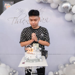 Hóc Môn dịch vụ chụp ảnh nhà hàng Con Gà Đen đường Song Hành