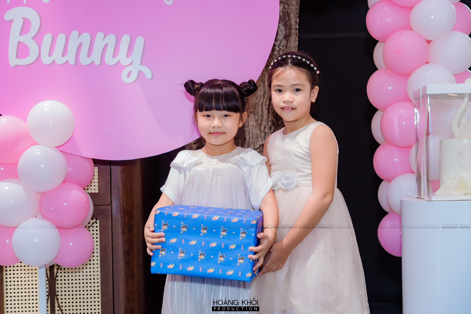 Sinh nhật Bunny tại Marina-Club-nguyen-binh-khiem-quan1