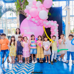 Sinh nhật Bunny tại Marina-Club-nguyen-binh-khiem-quan1