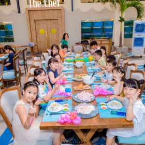 Sinh nhật Bunny tại Marina-Club-nguyen-binh-khiem-quan1