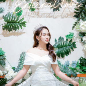 Thuê thợ chụp ảnh tiệc bao hy nhà hàng Nhơn Hòa Q8