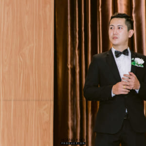 Thuê thợ chụp ảnh tiệc bao hy nhà hàng Nhơn Hòa Q8